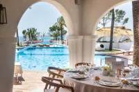 Hilton Mallorca Galatzo - 5 stjerner