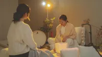 Mount Emei View Hot Spring Soup House - spa