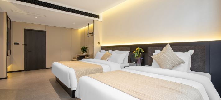 Tianrun Wisdom Joy Hotel Hotels in Dali