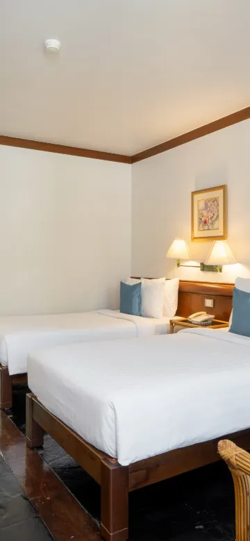 ห้องการ์เด้นซูพีเรีย