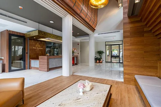 รูปภาพของThe Chedee Krungtheps