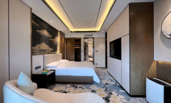 Rizhao Meiyue Jubilee Hotel