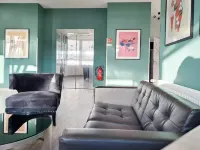 Garner Hotel Stuhr - Bremen A1 by IHG Hotels in Bremen