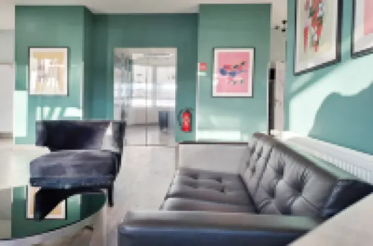 Garner Hotel Stuhr - Bremen A1 by IHG