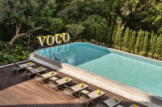 รูปภาพของโรงแรมโวโค กรุงเทพฯ สุรวงศ์