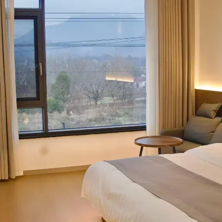 Oyo Grand Hotel Jiuhuashan