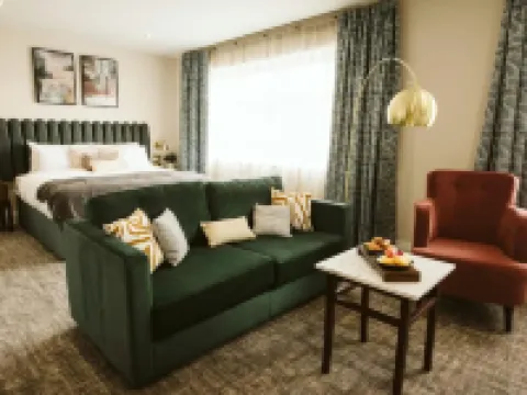 The Hillbrook Hotel & Spa - Sherborne Hotels in Sherborne