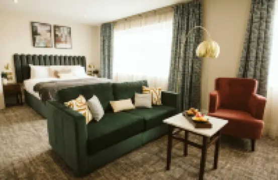 The Hillbrook Hotel & Spa - Sherborne