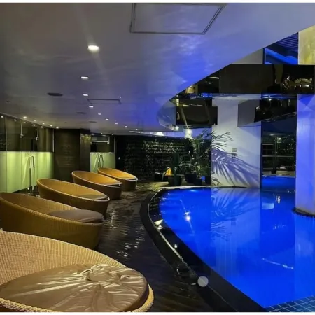STAYLUXIA GRAMERCY Boutique Hotel
