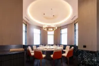 Longmen Spring Garden Hotel