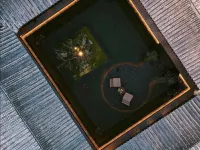 Yangqing Yinfu Ancient Architecture Homestay (Xizhou Ancient Town Branch) 喜洲鎮周辺のホテル