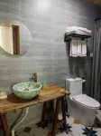 Xi'an Jinxi Homestay (The Bell Tower and Drum Tower Huimin Street) - 2성급