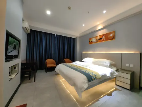 NO 1 RESIDENCE