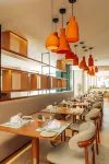 索馬灣喜來登度假酒店 - 早餐