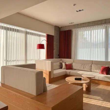 The O Villa Yuanshan