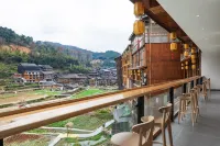 Yunge Holiday Hotel (Zhaoxing Dongzhai Landscape) - breakfast
