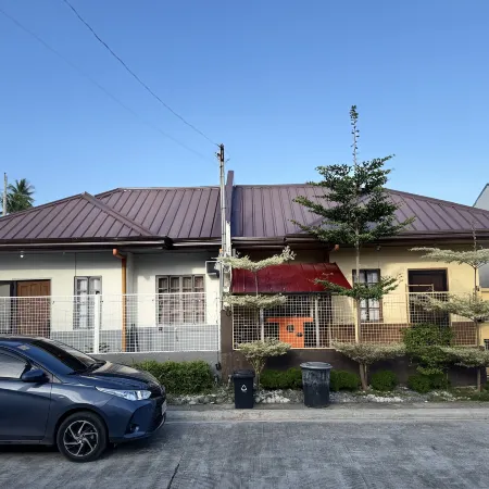 Casa de Dahican w/ generator- near Dahican beach