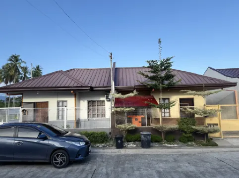 Casa de Dahican w/ generator- near Dahican beach