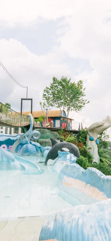 รูปภาพของบางมราฮิลล์