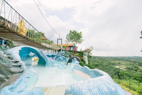 รูปภาพของบางมราฮิลล์