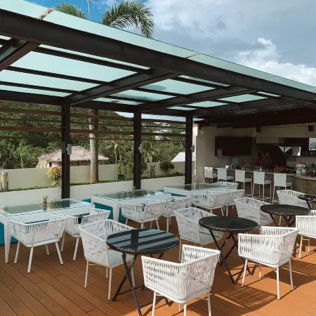 Ferra Hotel and Garden Suites