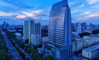 Metropark Changchun Guosheng Hotel