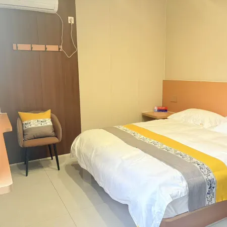 Boran Express Hotel