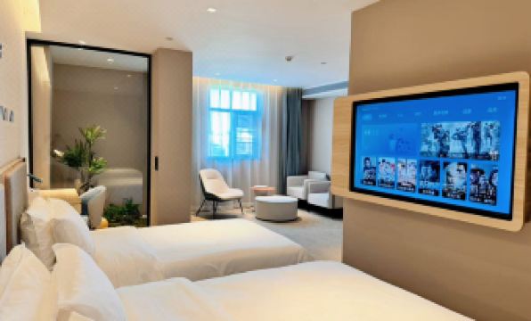 Home Inn (Meizhou Downtown Branch)