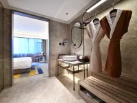 Mercure Hotel 湯口鎮周辺のホテル