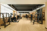 Pros-Para International Hotel - parcheggio