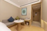 JI Hotel (Nanjing Xinjiekou Deji Plaza) โรงแรมใกล้บ้านจอห์น ราเบ