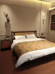 Tongqi Lanting Hotel (Fucheng District Yuewang Tower) - E-sport