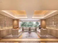 Nemu Resort Hotel Nemu【Reopening on April 18, 2026】 Hotels in Shima