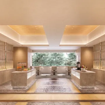 Nemu Resort Hotel Nemu【Reopening on April 18, 2026】