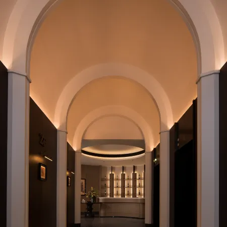 MANGROVE HOTEL