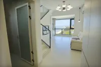 Dongfang Xingang Qihai Shiguang Homestay - Balkoner