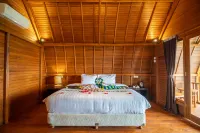 Kubu Diar Hotels in Karangasem