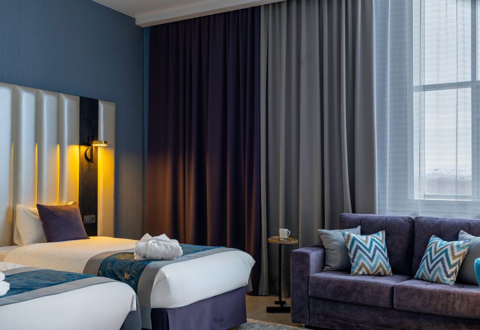 Monotel Hotel 대표 이미지
