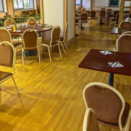 HOTEL BUYUK SUMELA
