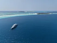Ritrella Floating Hotel - New