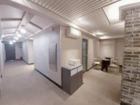 Momento Hostel โรงแรมในโซล