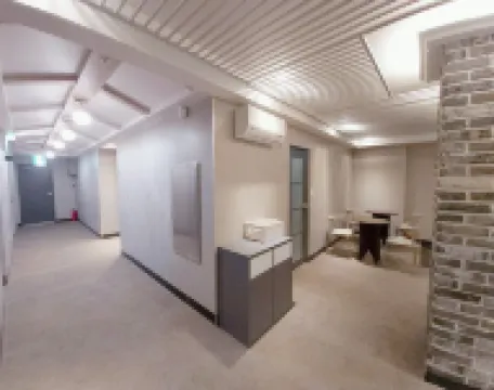 Momento Hostel Jongno