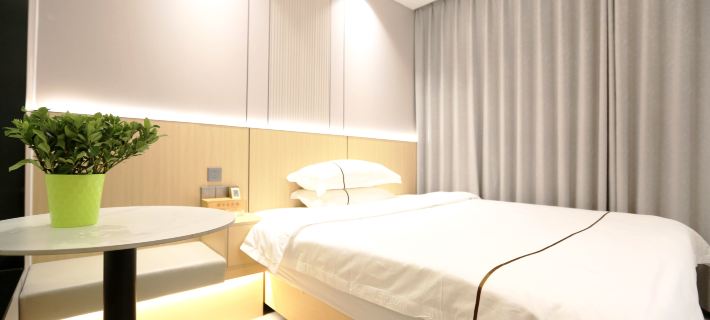 New Wanjia Hotel Hotels in Shanggao
