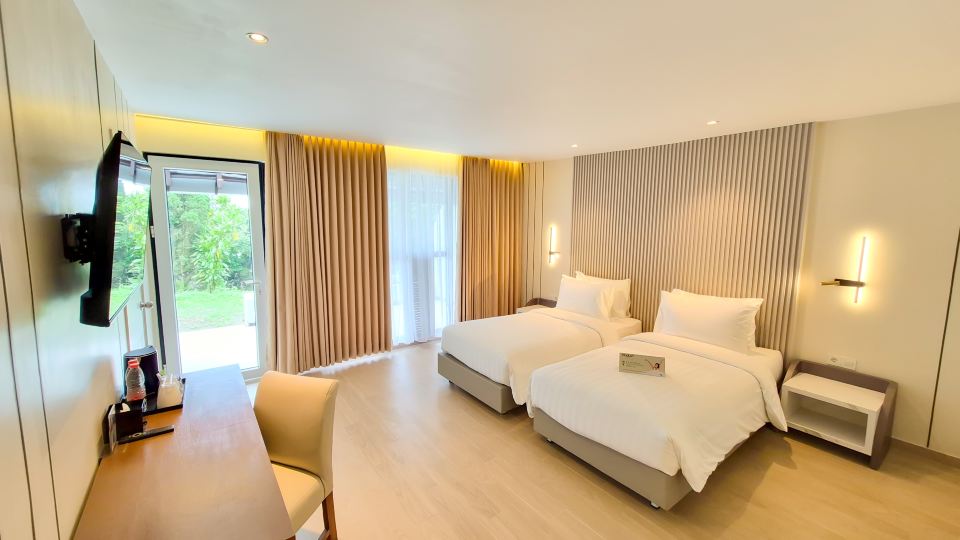 Grand Whiz Hotel Bromo