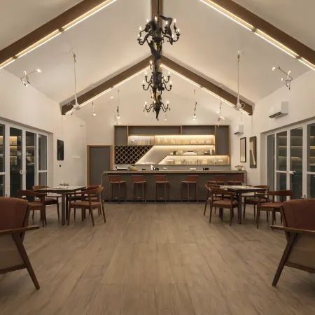 Himalayan Hideaway Resort Pokhara, The Centara Collection