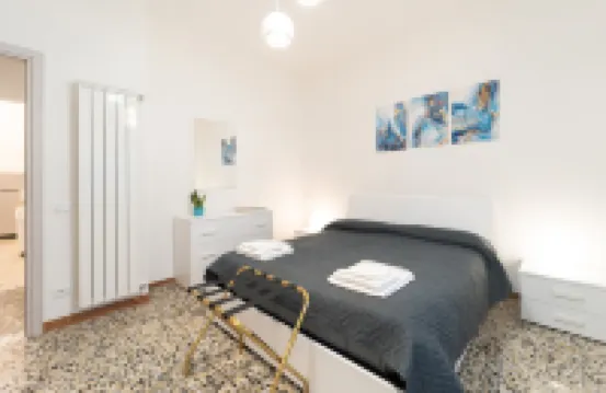 Al Pettirosso apartment with free parking - ideal for families