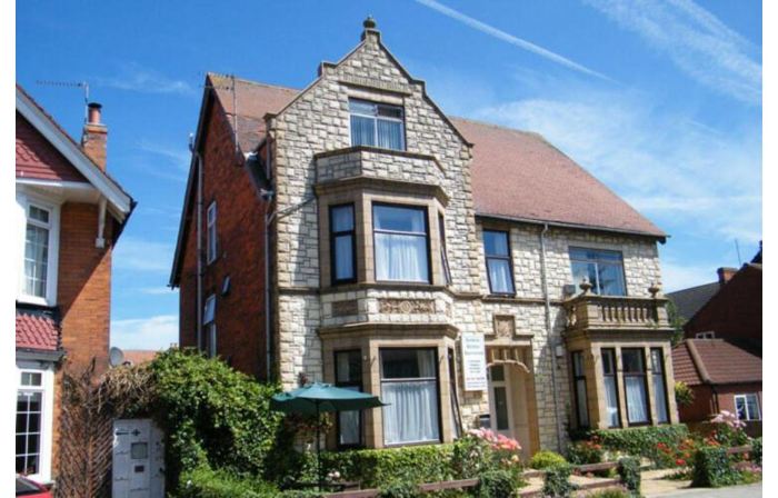 Diamond Apartments Skegness