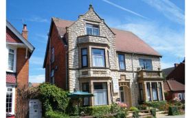 Diamond Apartments Skegness