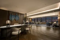 The Ritz-Carlton, Wuhan - 5 stjerner