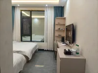  Tinglan Lakeside Inn - 2-Star